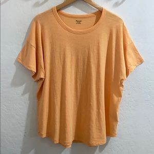 NWOT✨Madewell Top